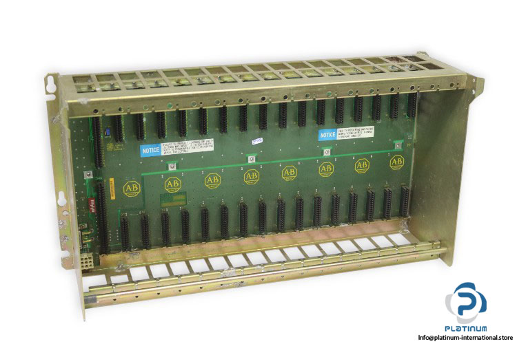 allen-bradley-1771-IBNB-Universal-Chassis-(used)
