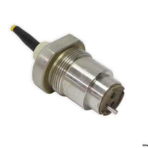 LF-1.0 MK7T Cylindrical Reed Sensor