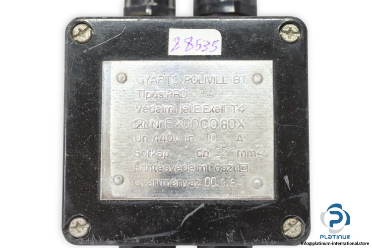 polivill-bt-prd-34-junction-box(used)-1