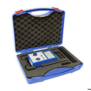 Doser AMM Paper Moisture Meters