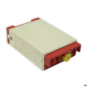 pilz-TEP-30-220VAC-1UZ-safety-relay(used)