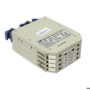 Neukum 00210410 Measuring Transducer