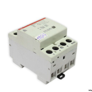ABB ESB 63-40-00 Power Contactor