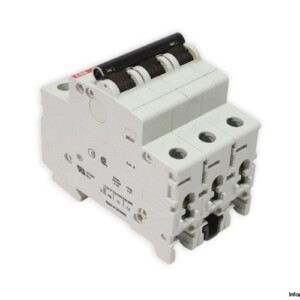 ABB S 203-K32 A Miniature Circuit Breaker