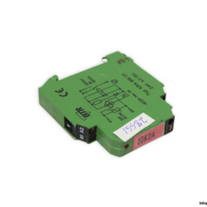 BTR KRA-M6/21 Coupling Module