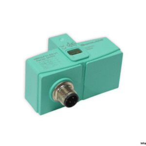 Pepperl+Fuchs NBN3-F31-E8-V1 Inductive Sensor