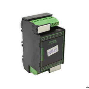 Murr Elektronik MKS-M 8 Safety Relay