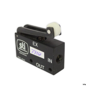 STI 3044 Limit Switch