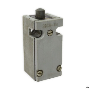 contact-system-ku1-st-limit-switch(used)