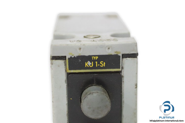 contact-system-ku1-st-limit-switch(used)-2