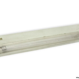 OVA Style 8/12 Emergency Lighting