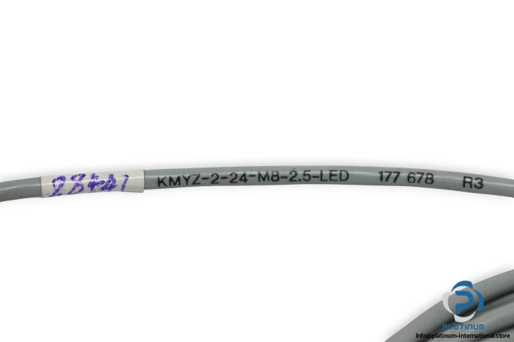 festo-177678-connecting-cable(used)-2