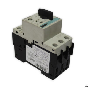 Siemens 3RV1021-1EA10 Circuit Breaker