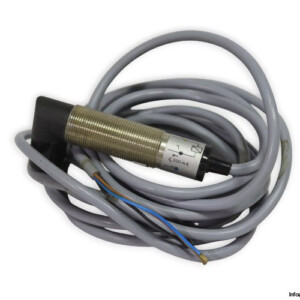 Data Logic RC 06 S Proximity Sensor