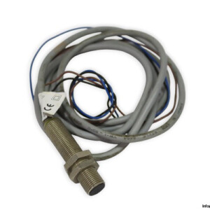 balluff-bes-m12mi-poc40b-bv02-inductive-proximity-switch(used)