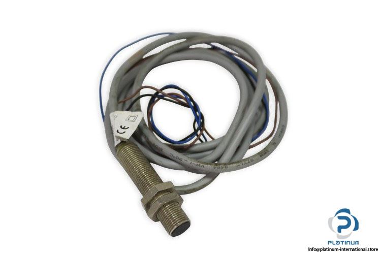 balluff-bes-m12mi-poc40b-bv02-inductive-proximity-switch(used)