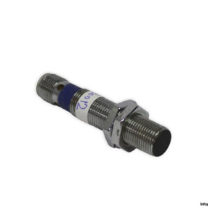 Telemecanique XS1M12PA370D Inductive Proximity Sensor