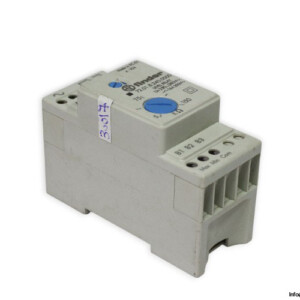 Finder 72.01.8.240.0000 Level Control Relay