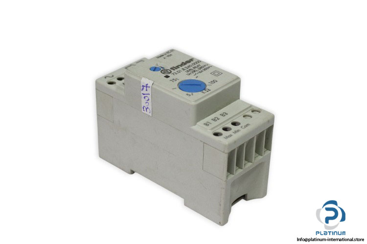 finder-72.01.8.240.0000-level-control-relay(used)