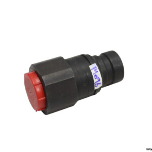 EAS CQM20-EAS-B-12-12 Coupler