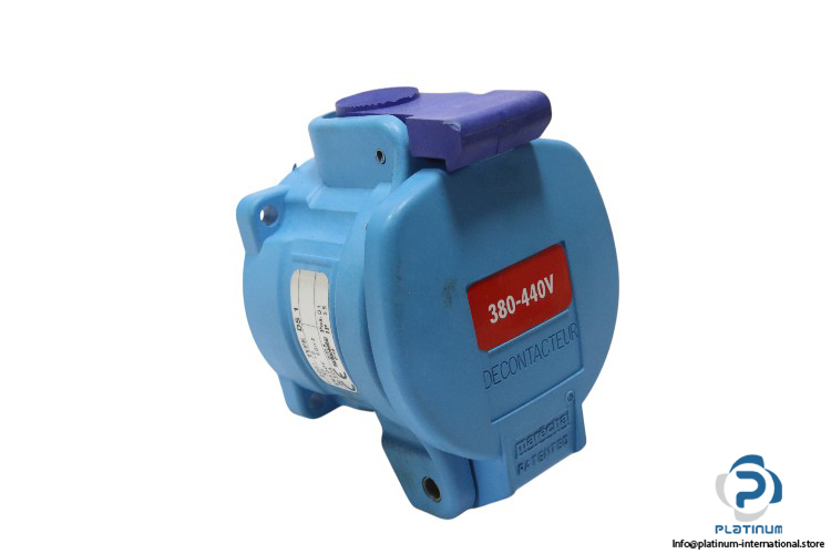 marechal-DS1-socket-outlet-(New)