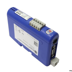 HMS AB7008-B Anybus Communicator