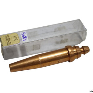 Attc 102D7-00 Cutting Nozzle