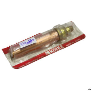 Koike 102-D-3 Cutting Nozzle