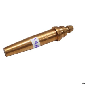 koike-102D7-4-cutting-nozzle-(Used)