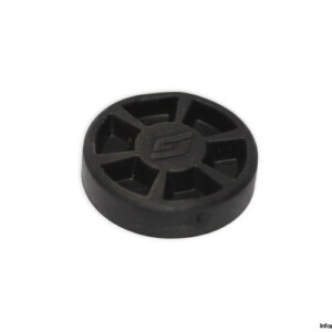 gripple-VDP-100PK-vibration-dampener-pad-(New)