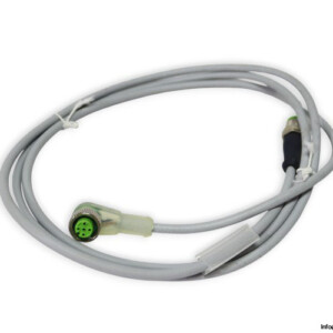 Murr Elektronik 7000-40381-2230150 Actuator AND Sensor Cable