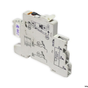 Merlin Gerin SD Auxiliary Contact Block