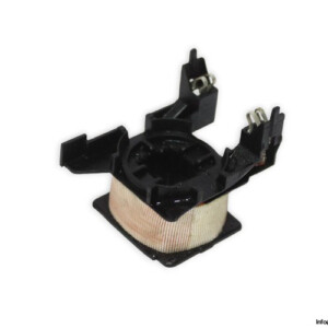 Lovato BA 858 110V Contactor Electrical Coil