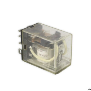 omron-LY2-24VDC-plug-in-power-relay-(New)