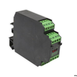 Murr 51465 Output Relay