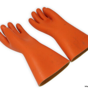 Catu CGM 3-10 Insulating Gloves
