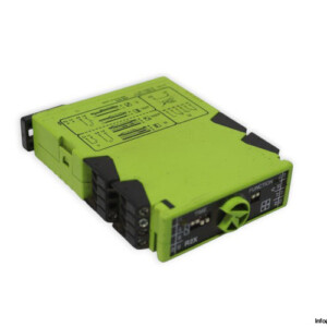 Tele Controls R2X ON-OFF-Delay Time Relay