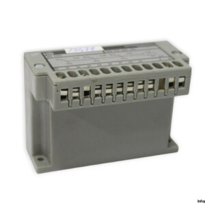 hartmann-braun-RH-1703-coupling-relay-(New)