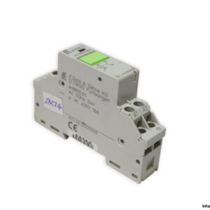 Dold IK8800 0009269 Remote Switch