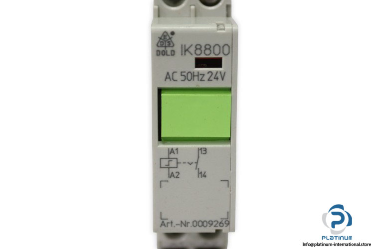 dold-IK8800-remote-switch-(New)-1