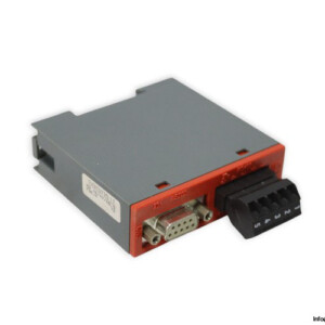 SEW Eurodrive UWS11A Interface Adapter