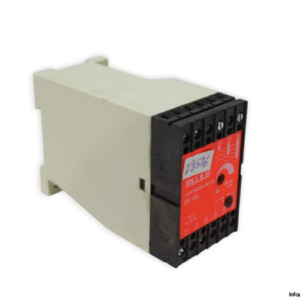 E.L.B ER-104 Electrode Relay