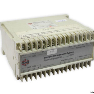frako-EMA-W-550_50-voltage-converter-(Used)