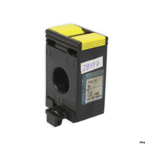 Socomec TCA 21 Current Transformer