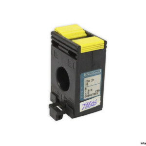 Socomec TCA 21 Current Transformer