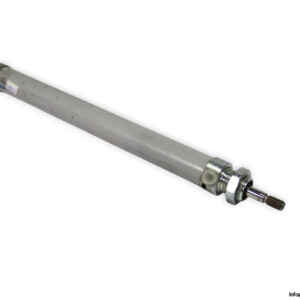 festo-9831-25X250-round-cylinder-(used)