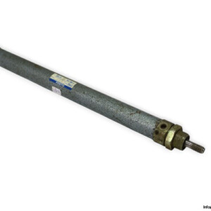 festo-DGS-25-300-PPV-round-cylinder-(used)