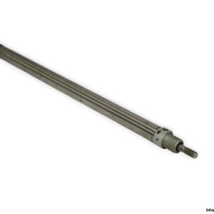festo-14322-25X400-iso-cylinder-(used)