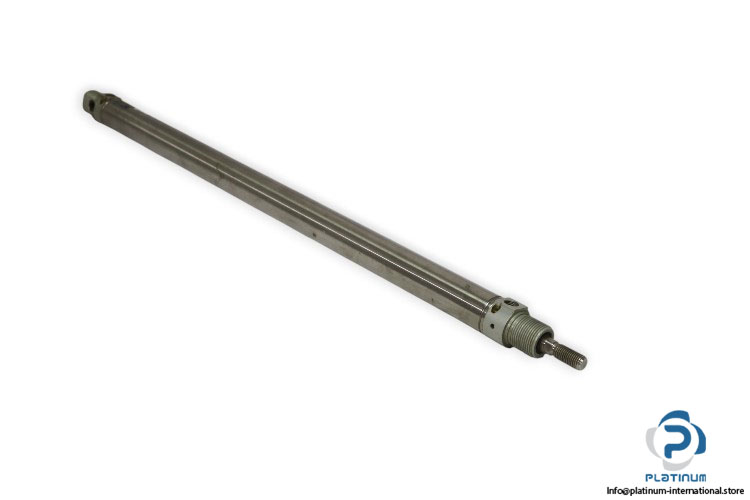 festo-14322-25X400-iso-cylinder-(used)