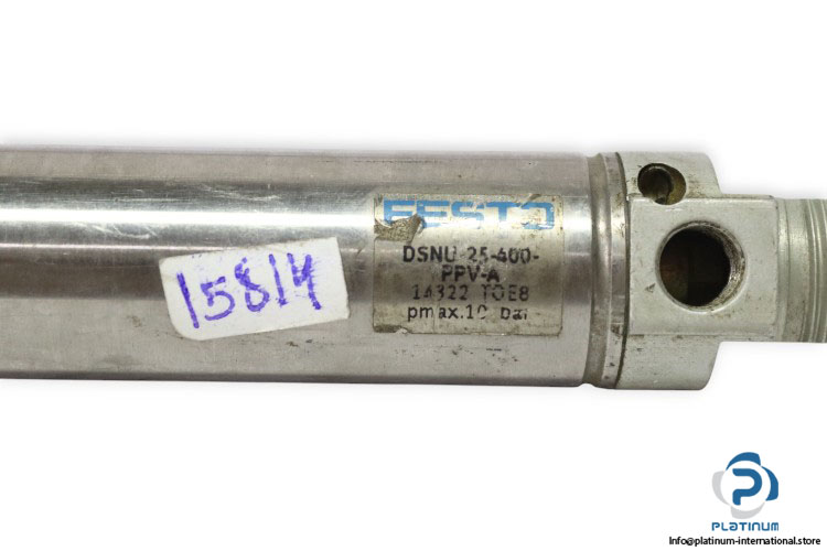 festo-14322-25X400-iso-cylinder-(used)-1